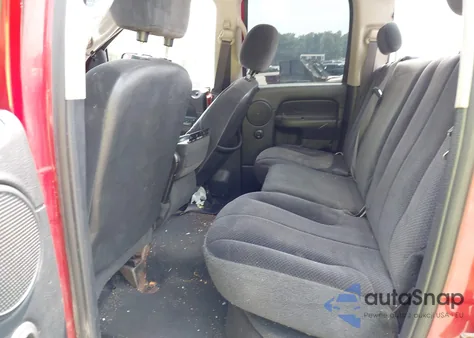 2004 Dodge Ram 2500 Slt/Laramie z USA, uszkodzony, nr VIN 3D7KU28C64G180079